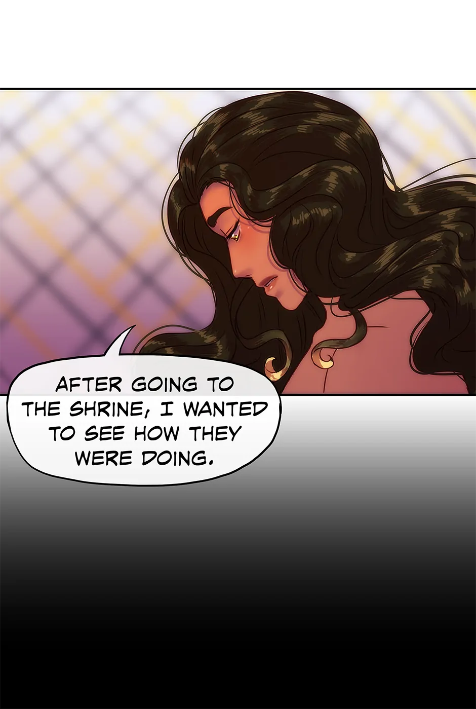 Swaha – Manhwa Chapter 8 - page 6