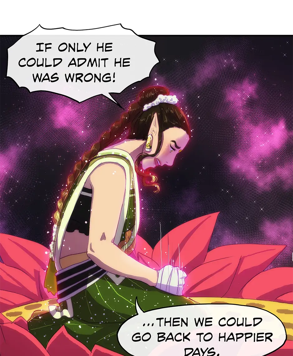 Swaha – Manhwa Chapter 7 - page 15