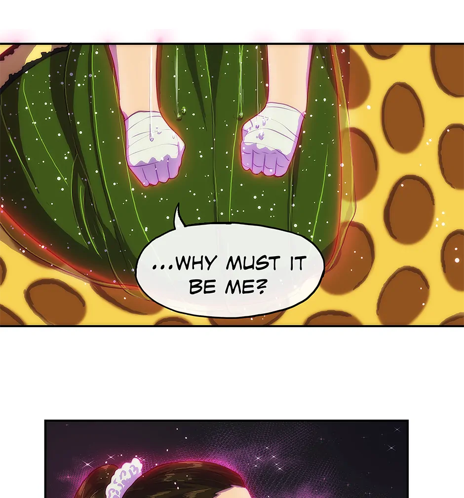 Swaha – Manhwa Chapter 7 - page 17