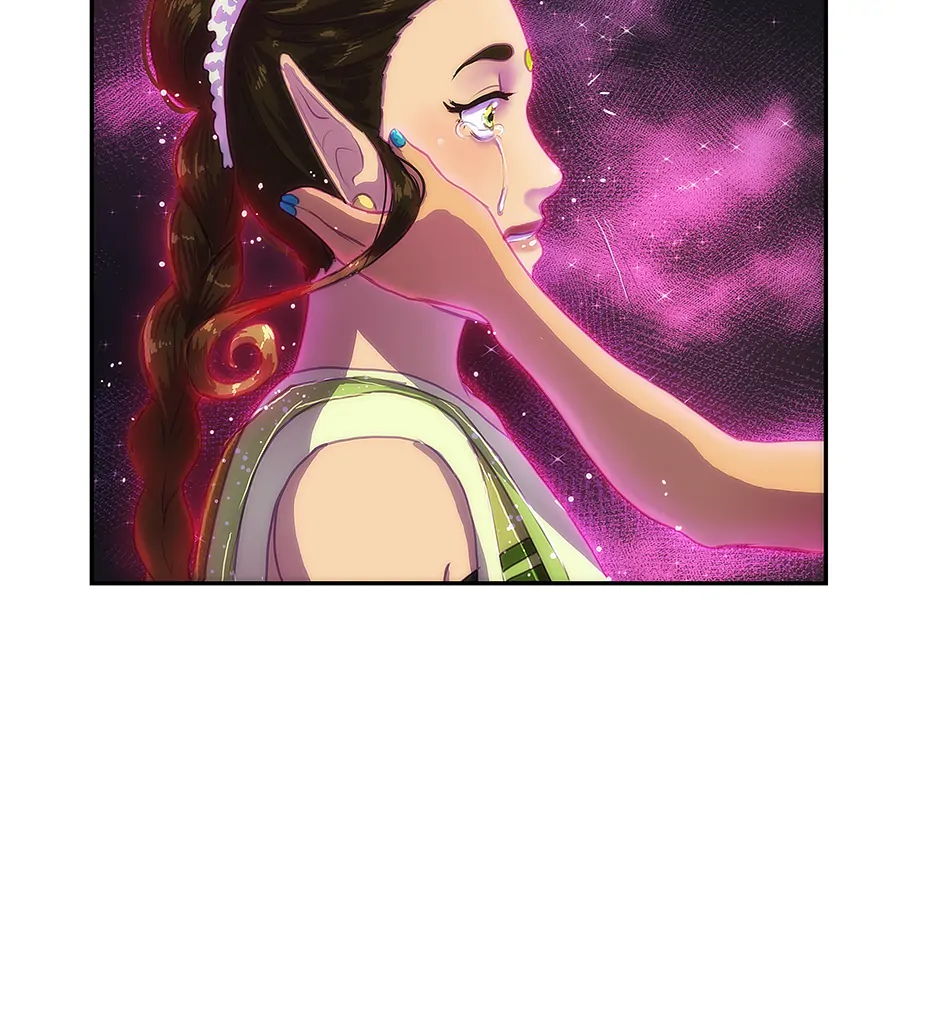 Swaha – Manhwa Chapter 7 - page 18