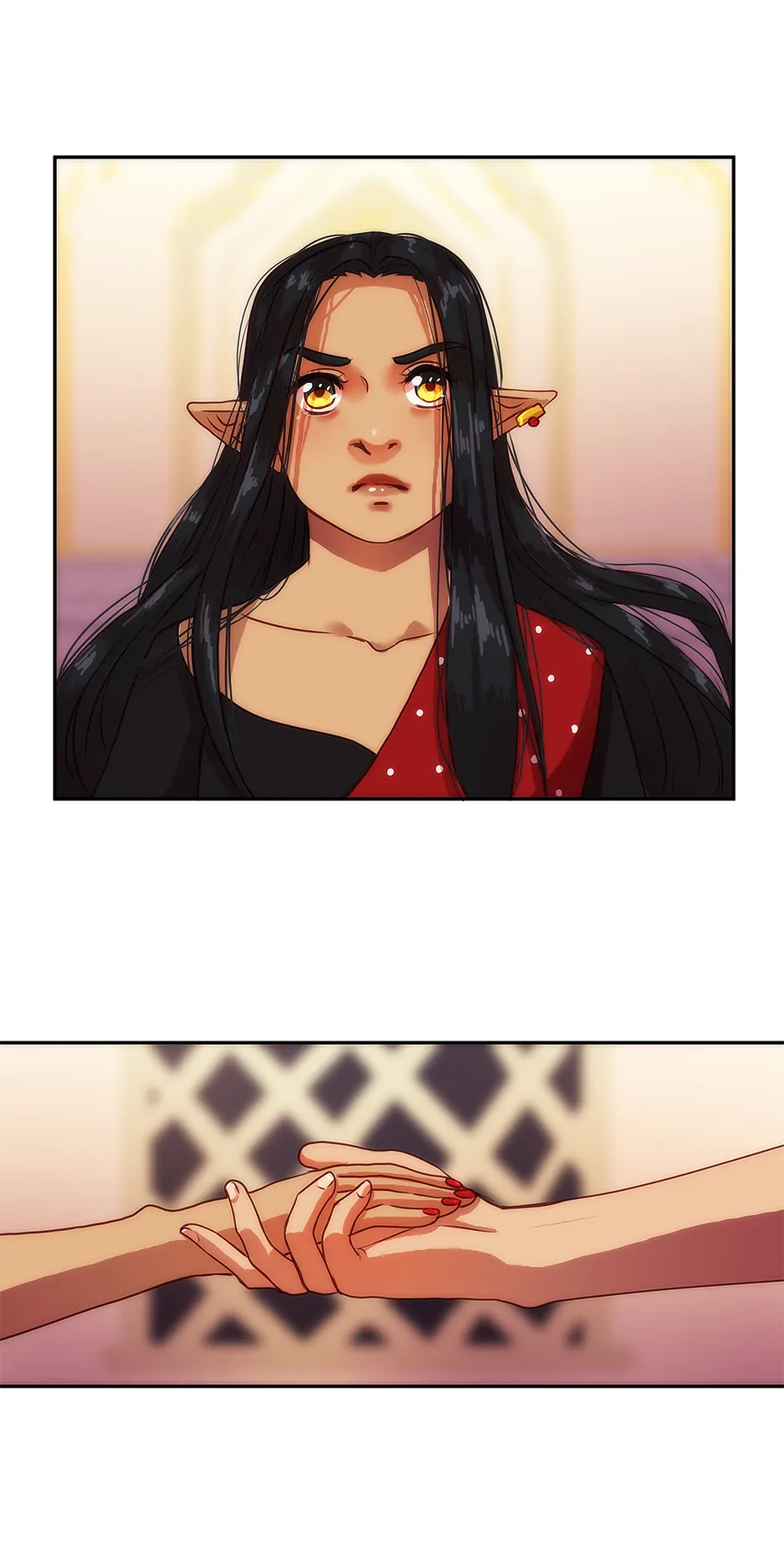 Swaha – Manhwa Chapter 7 - page 42