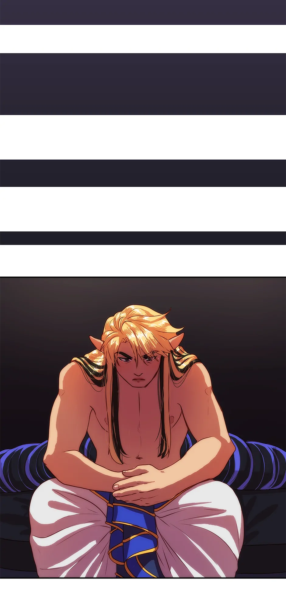 Swaha – Manhwa Chapter 7 - page 51