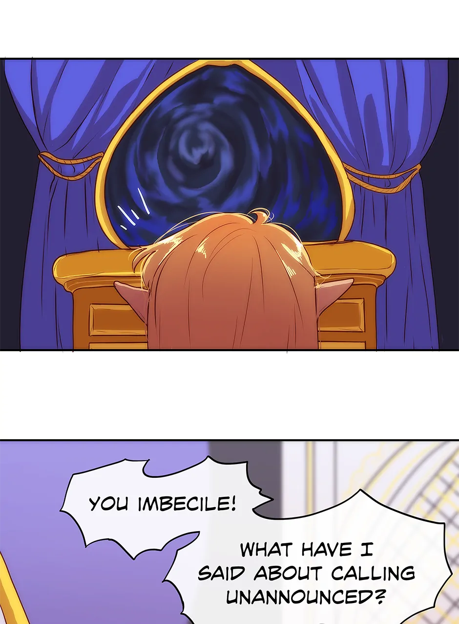 Swaha – Manhwa Chapter 7 - page 52