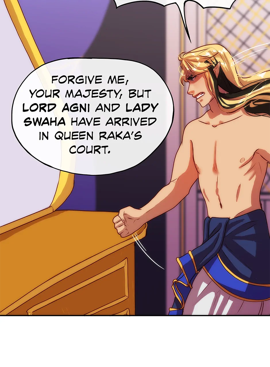 Swaha – Manhwa Chapter 7 - page 53