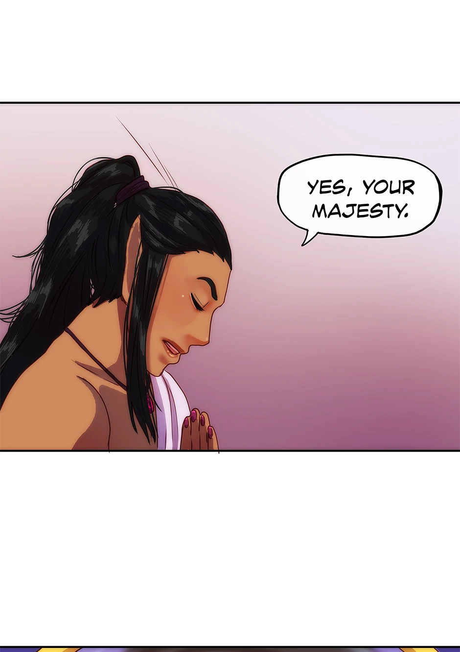 Swaha – Manhwa Chapter 7 - page 56