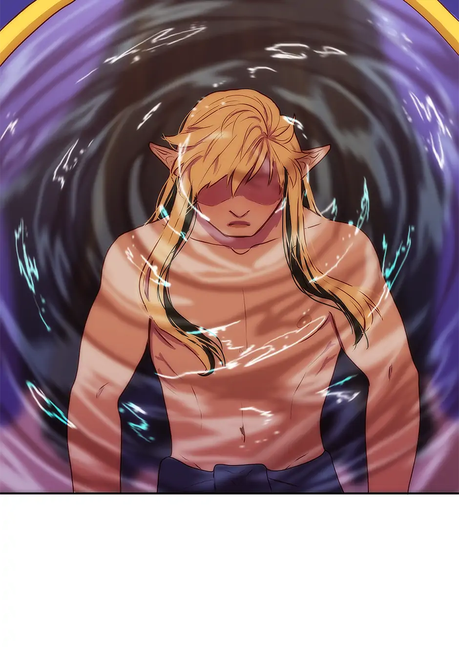 Swaha – Manhwa Chapter 7 - page 57
