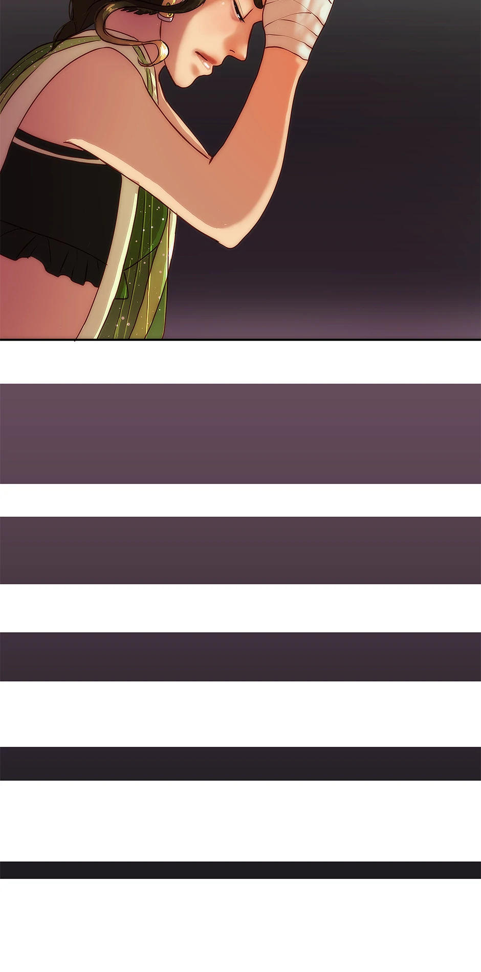 Swaha – Manhwa Chapter 7 - page 7