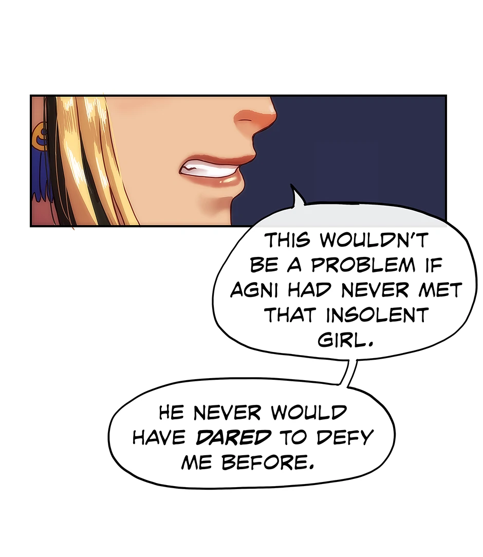 Swaha – Manhwa Chapter 6 - page 10