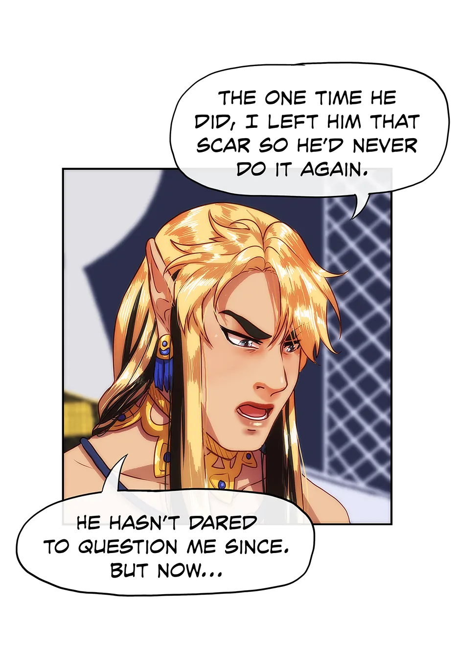 Swaha – Manhwa Chapter 6 - page 13