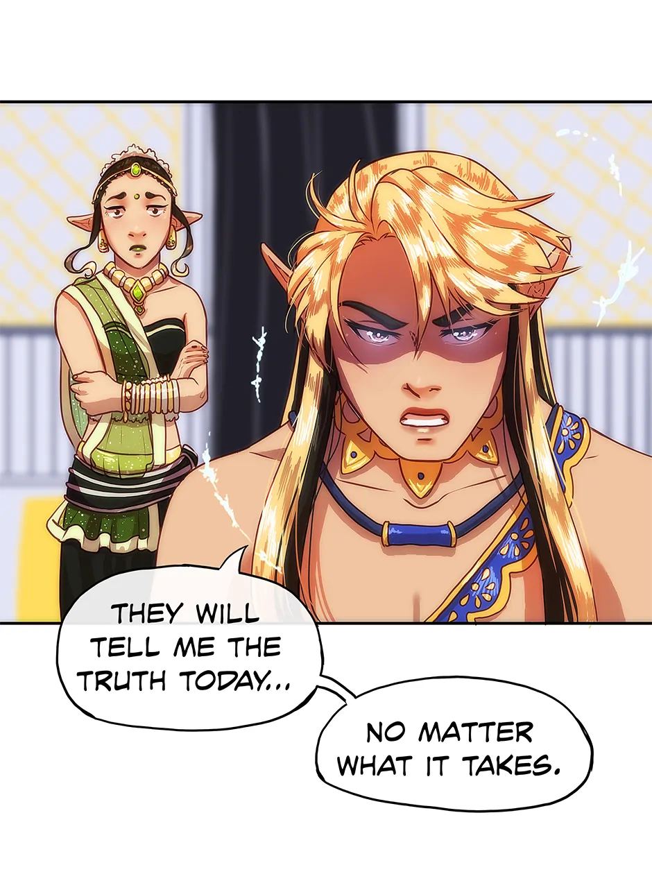 Swaha – Manhwa Chapter 6 - page 15