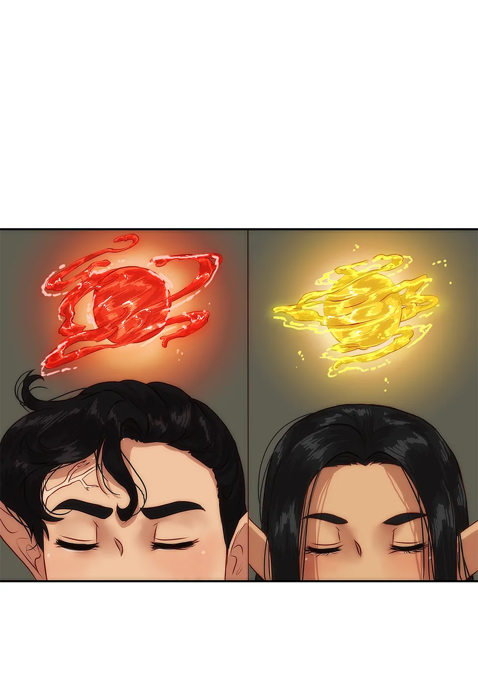 Swaha – Manhwa Chapter 6 - page 21