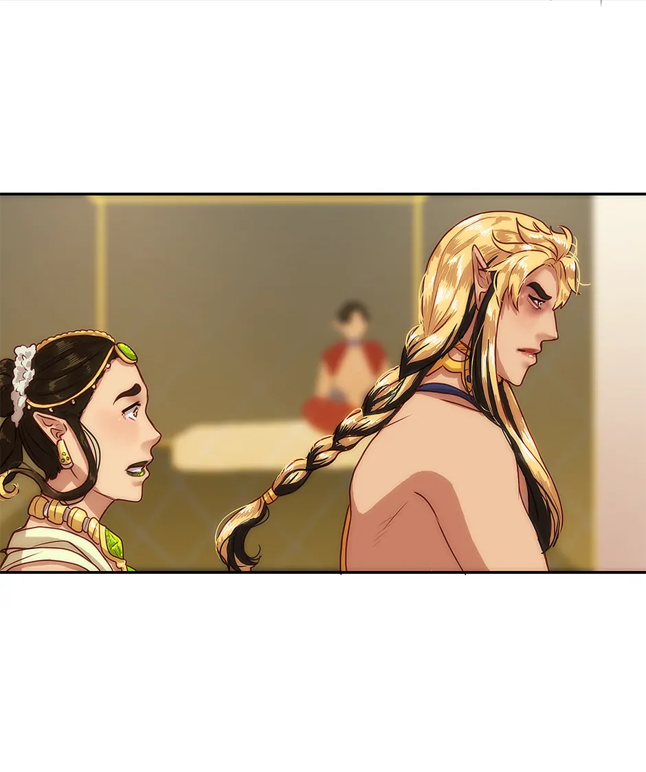 Swaha – Manhwa Chapter 6 - page 34