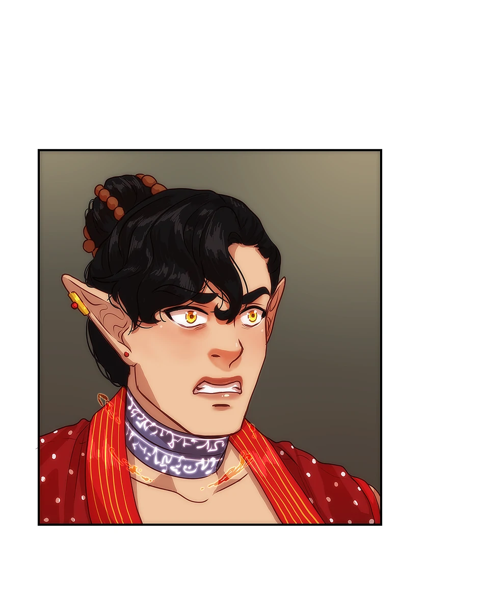 Swaha – Manhwa Chapter 6 - page 41