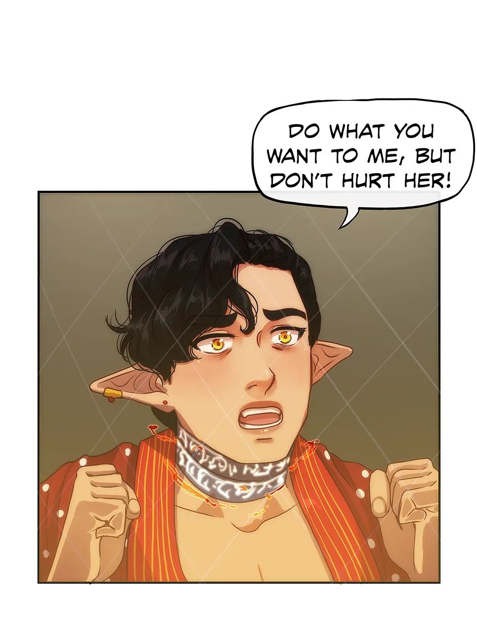 Swaha – Manhwa Chapter 6 - page 43