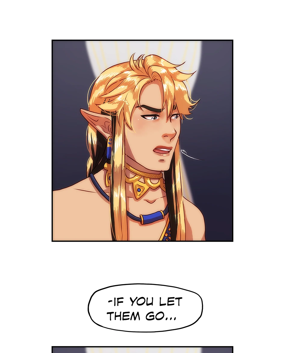 Swaha – Manhwa Chapter 6 - page 5