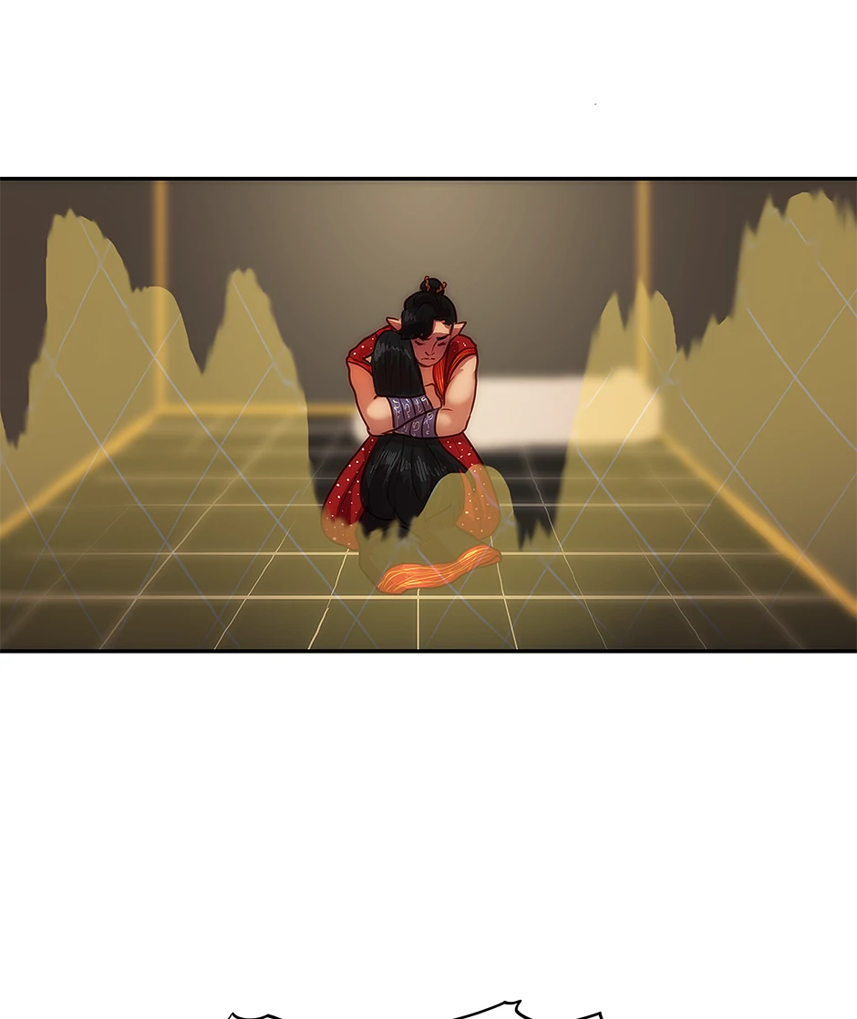 Swaha – Manhwa Chapter 6 - page 52