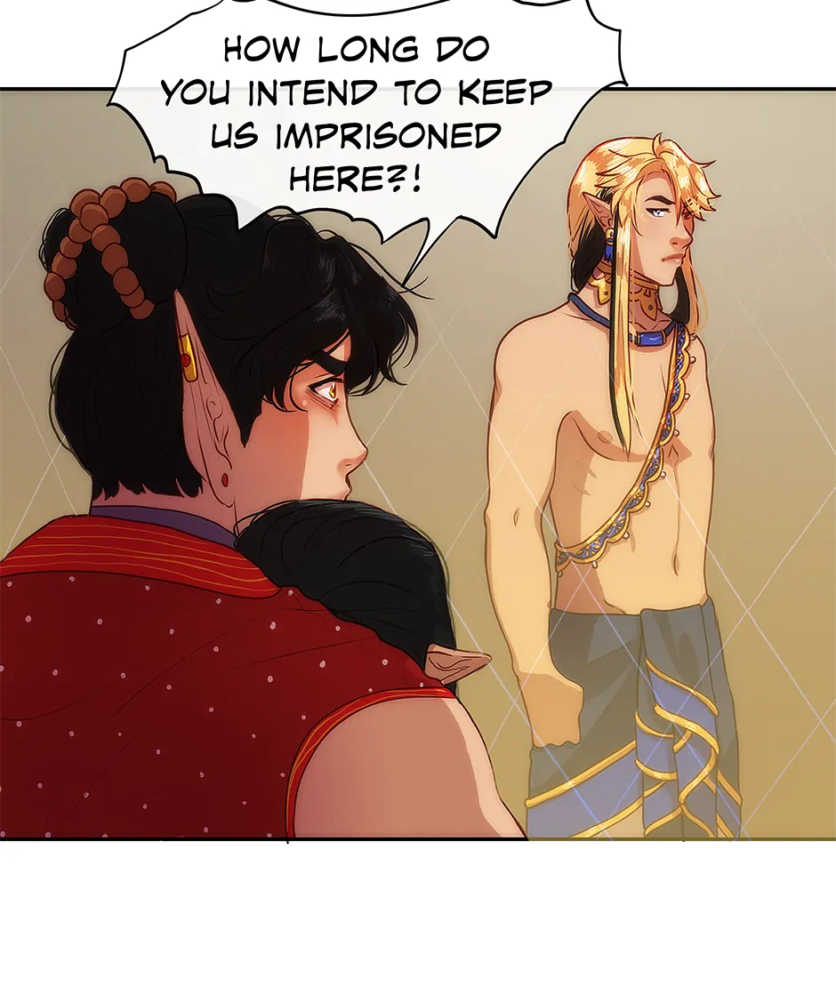 Swaha – Manhwa Chapter 6 - page 53