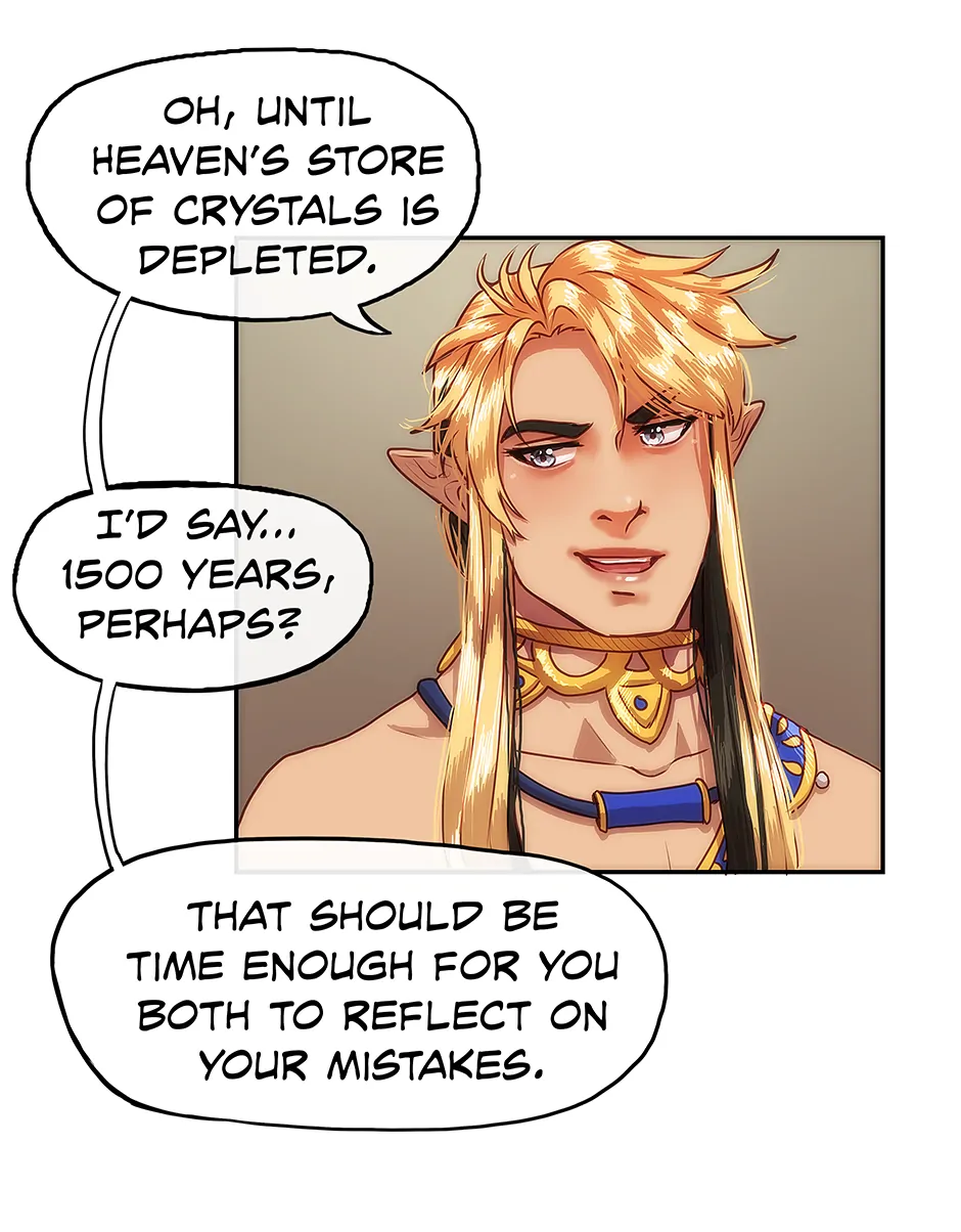 Swaha – Manhwa Chapter 6 - page 54