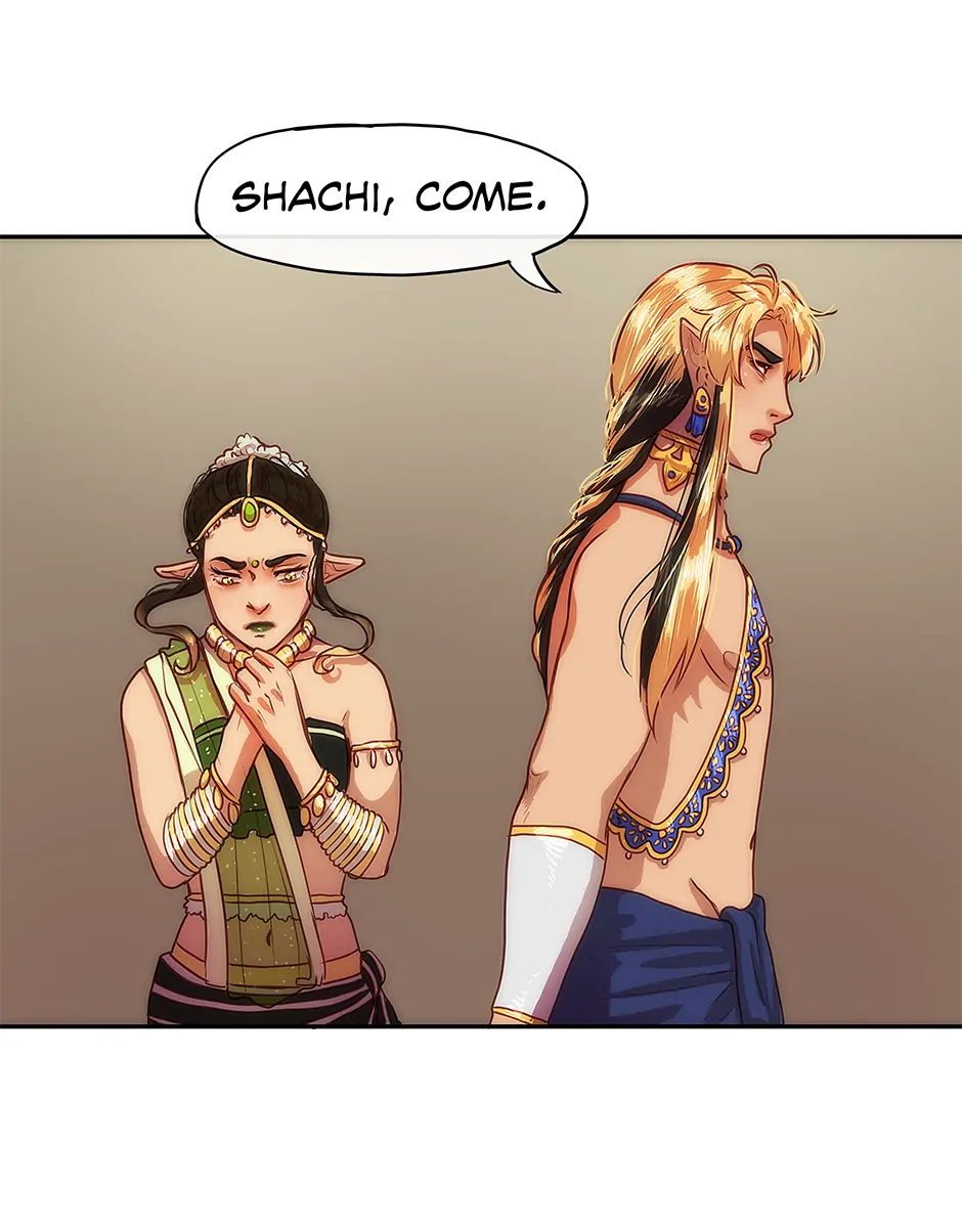 Swaha – Manhwa Chapter 6 - page 55