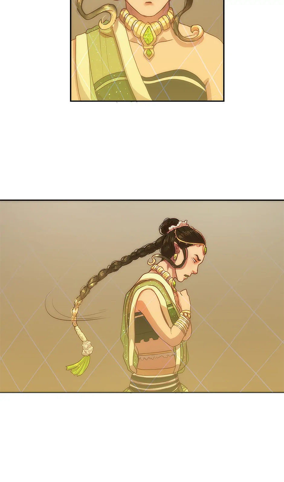 Swaha – Manhwa Chapter 6 - page 57