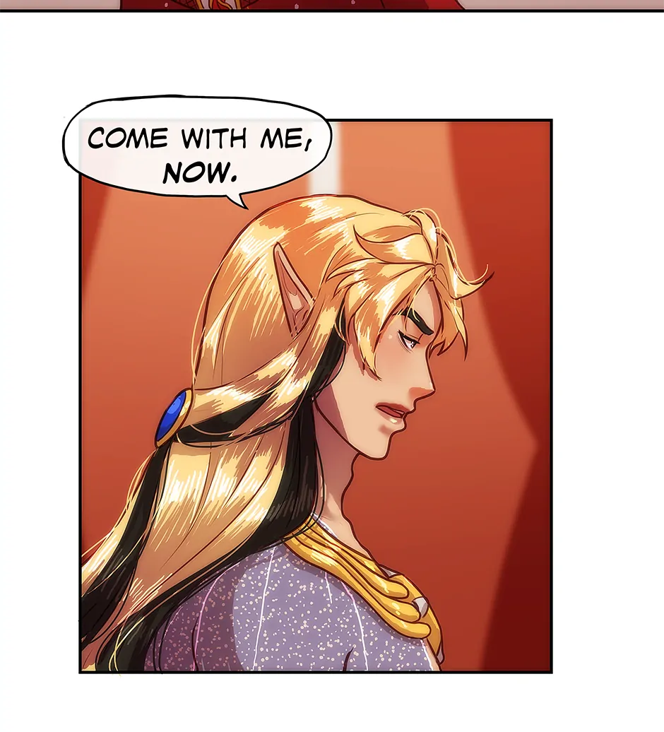 Swaha – Manhwa Chapter 5 - page 15