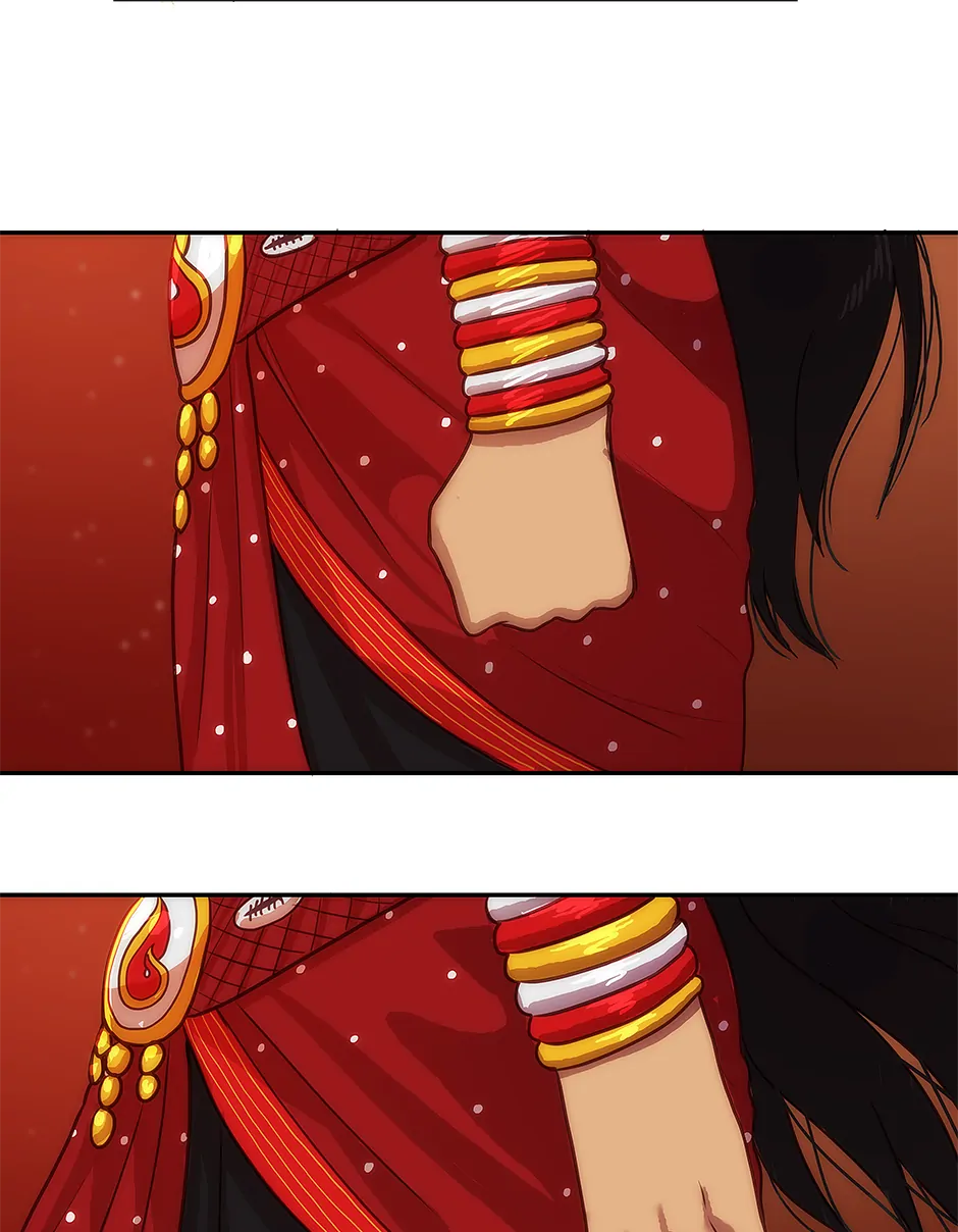 Swaha – Manhwa Chapter 5 - page 16