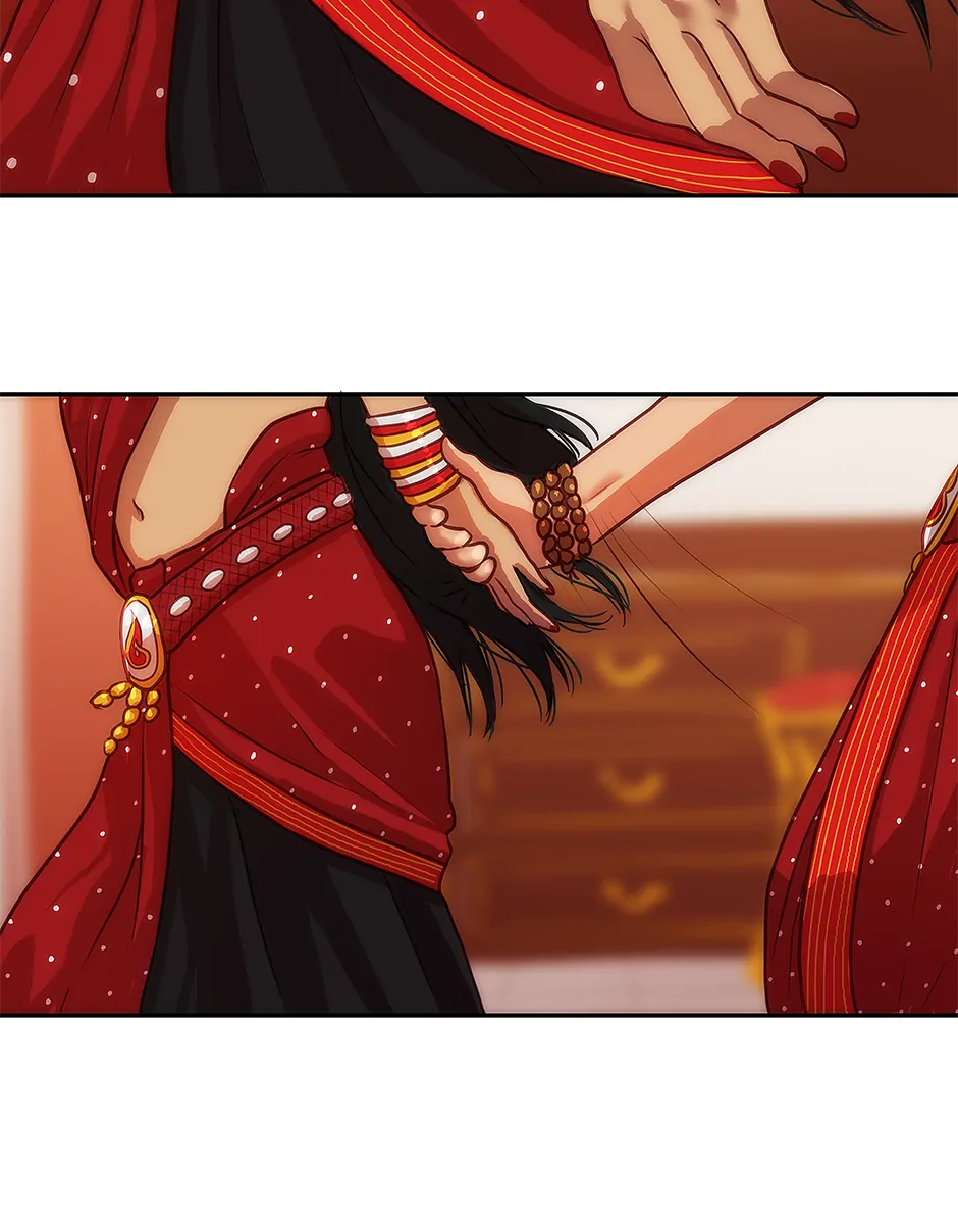 Swaha – Manhwa Chapter 5 - page 17