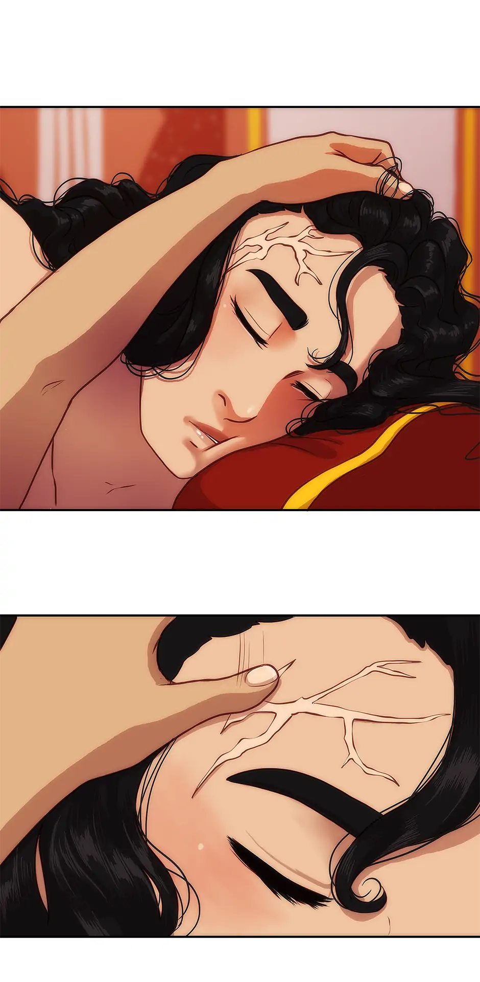 Swaha – Manhwa Chapter 5 - page 2