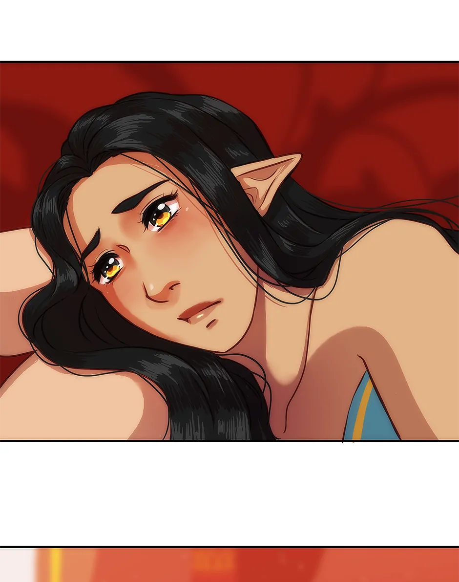 Swaha – Manhwa Chapter 5 - page 3