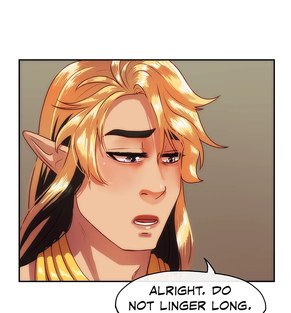 Swaha – Manhwa Chapter 5 - page 38