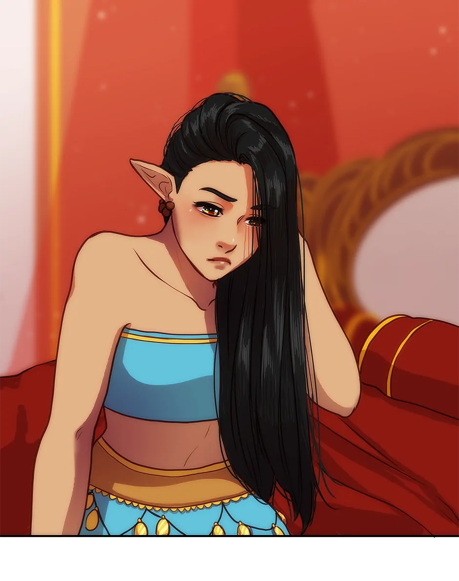 Swaha – Manhwa Chapter 5 - page 4