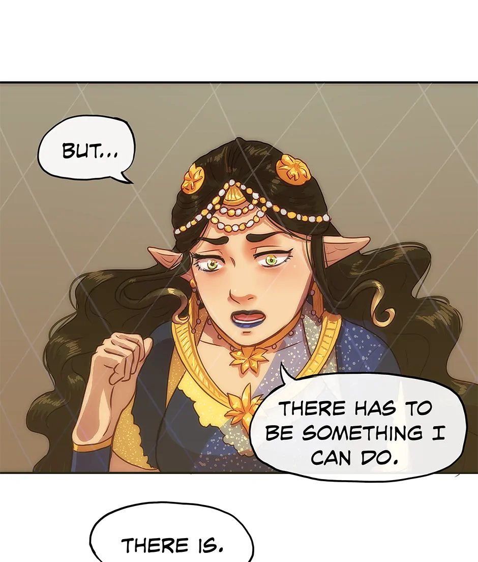 Swaha – Manhwa Chapter 5 - page 42