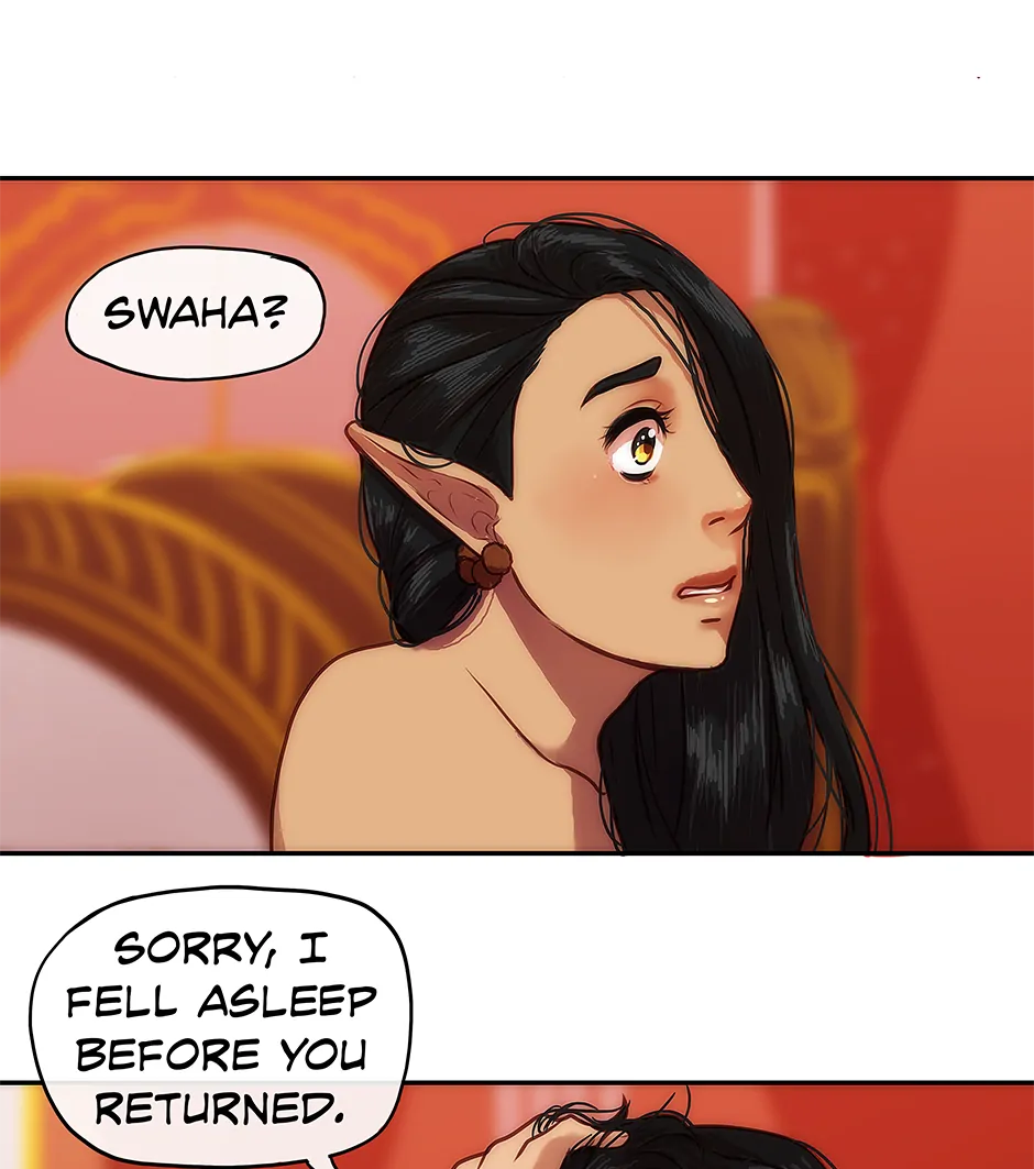Swaha – Manhwa Chapter 5 - page 5