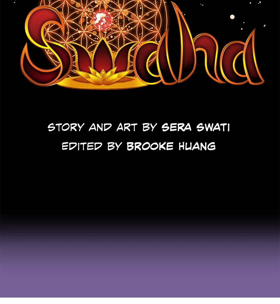 Swaha – Manhwa Chapter 4 - page 16