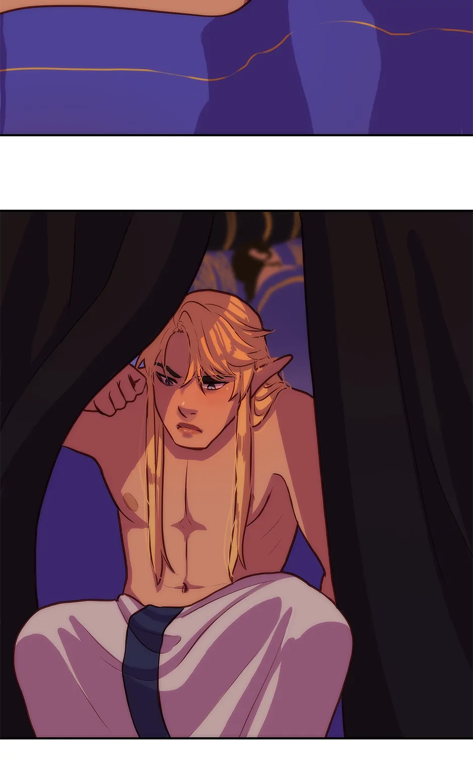 Swaha – Manhwa Chapter 4 - page 26