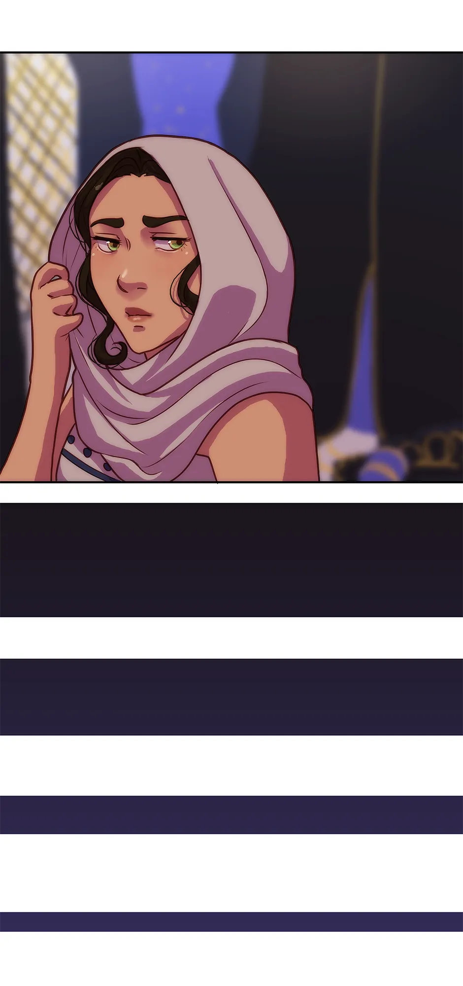 Swaha – Manhwa Chapter 4 - page 36