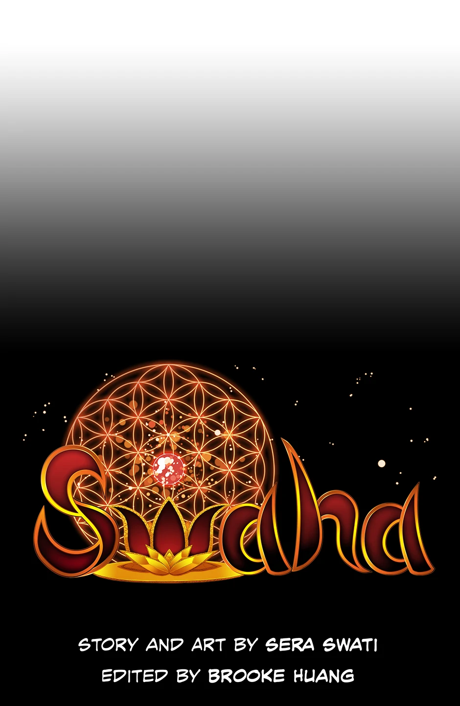 Swaha – Manhwa Chapter 3 - page 19