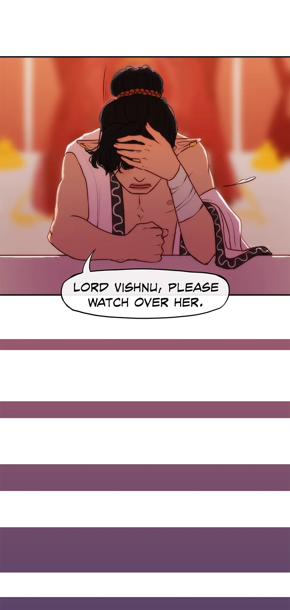Swaha – Manhwa Chapter 3 - page 44