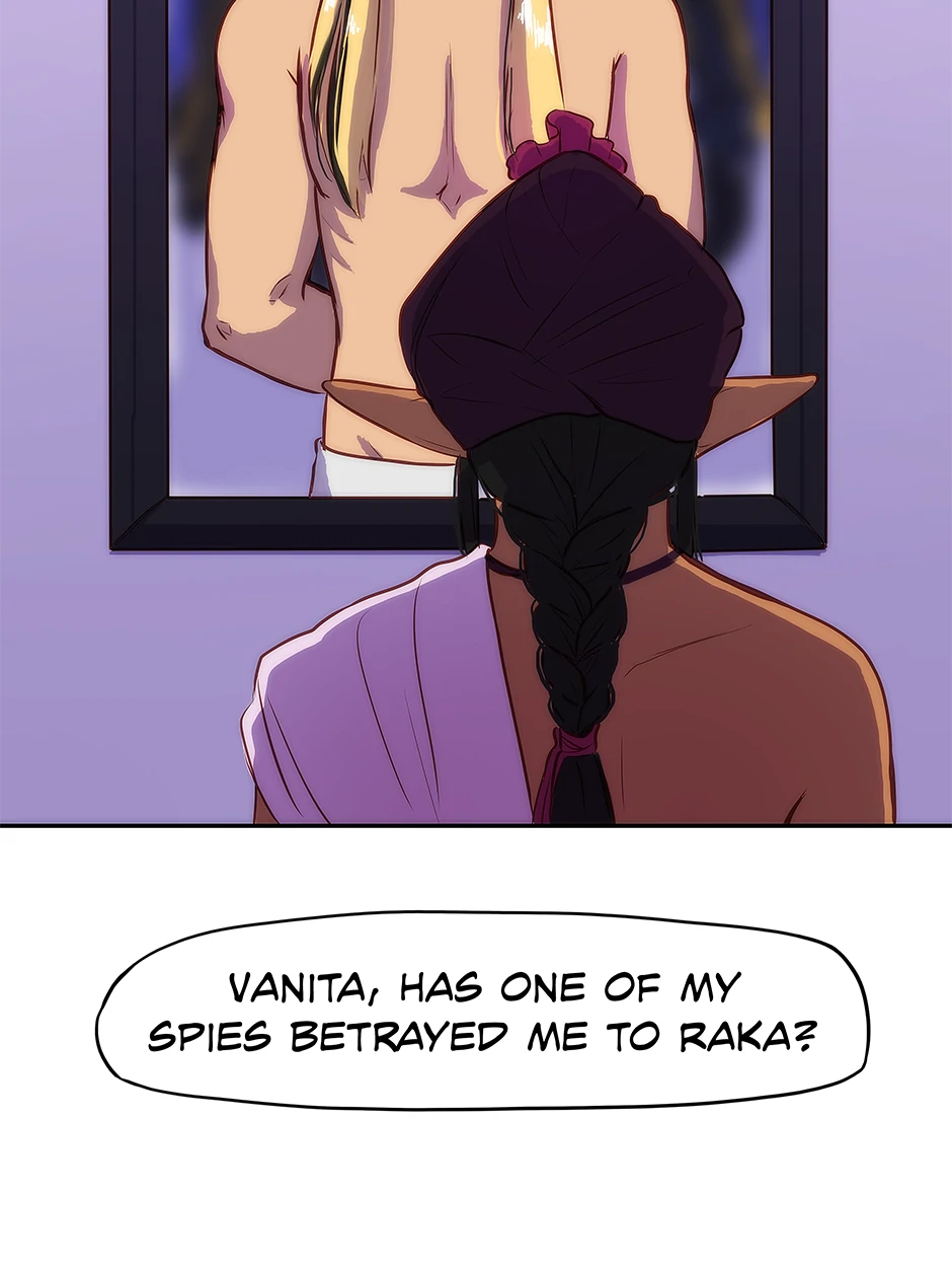 Swaha – Manhwa Chapter 3 - page 51