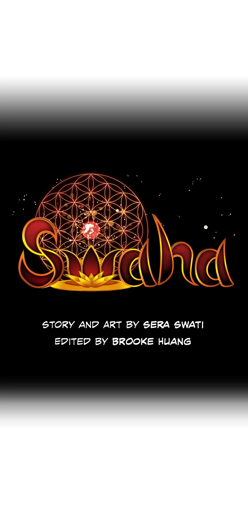 Swaha – Manhwa Chapter 24 - page 1
