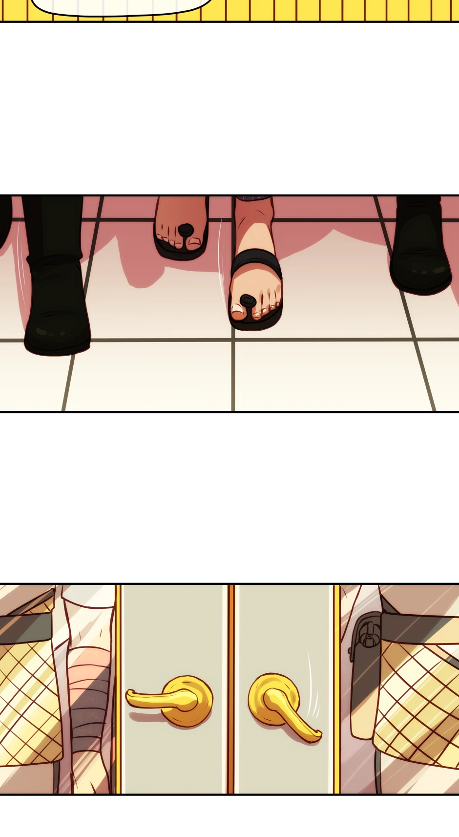 Swaha – Manhwa Chapter 24 - page 28