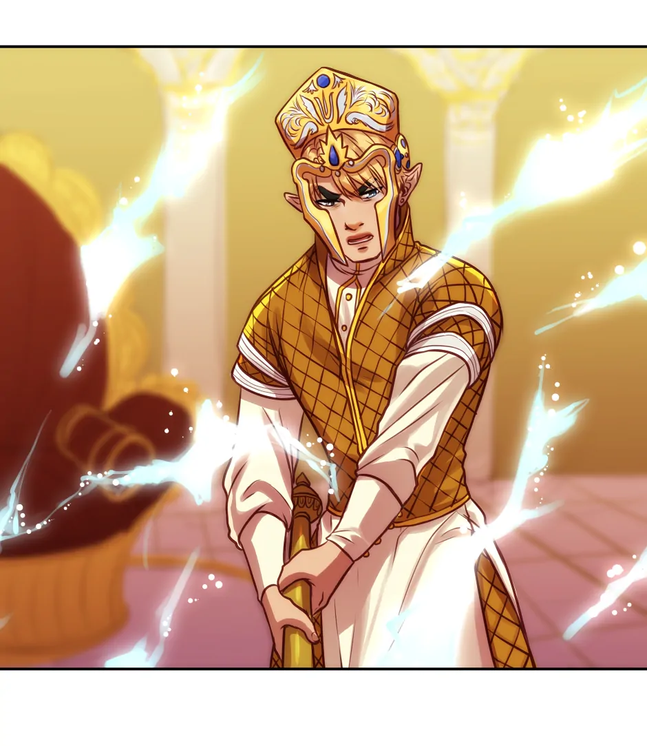 Swaha – Manhwa Chapter 23 - page 1