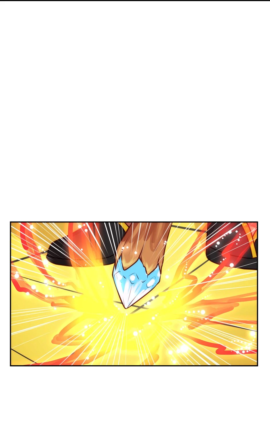 Swaha – Manhwa Chapter 22 - page 34