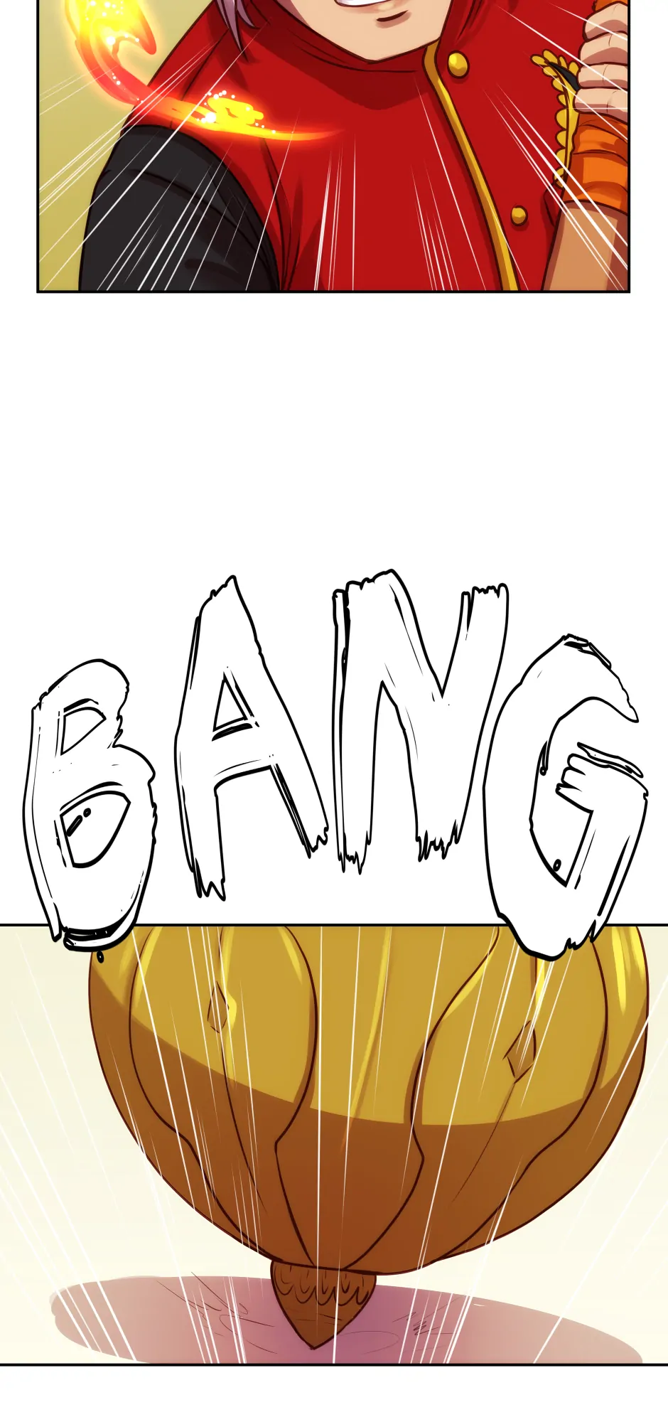 Swaha – Manhwa Chapter 22 - page 40
