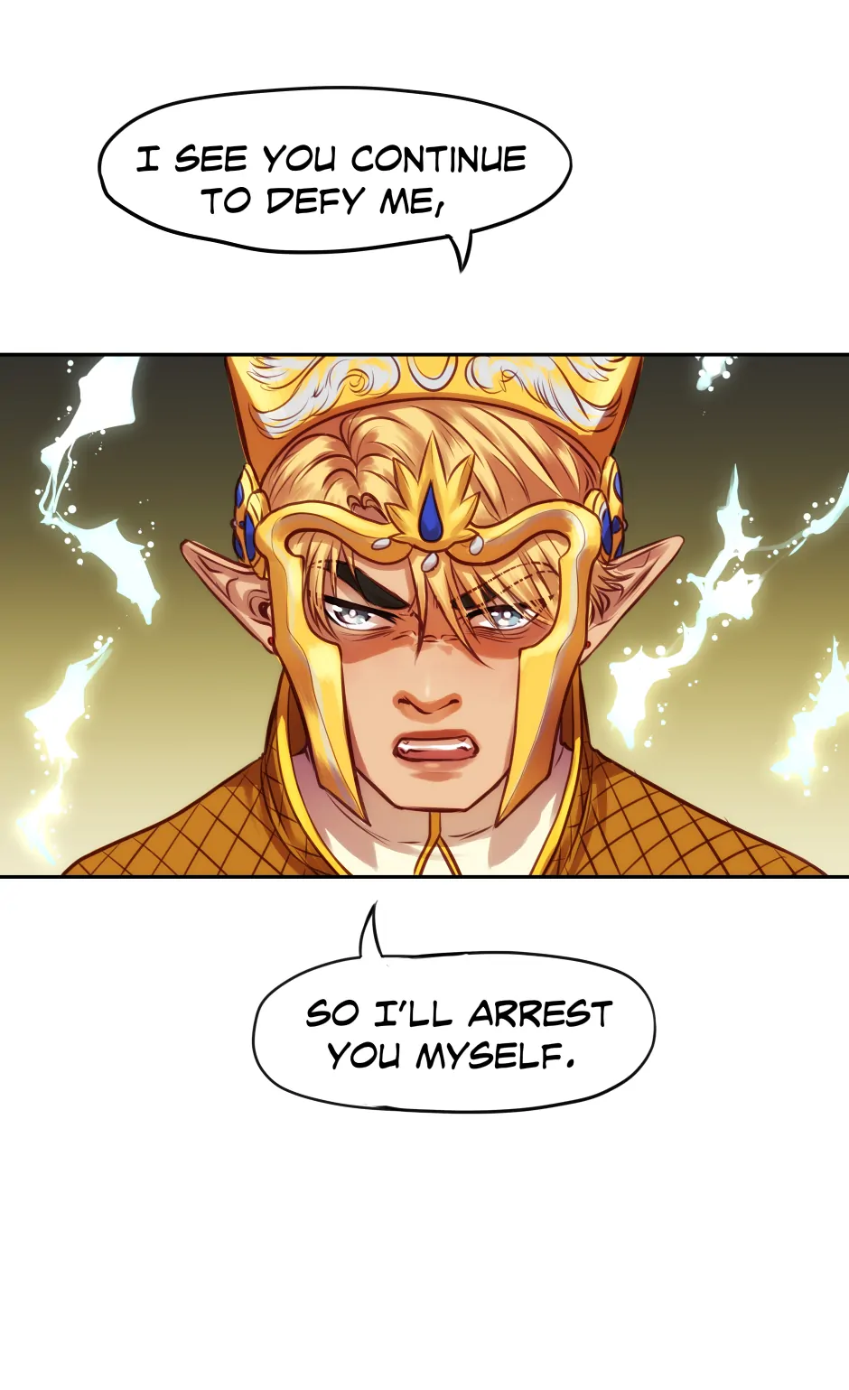 Swaha – Manhwa Chapter 22 - page 43
