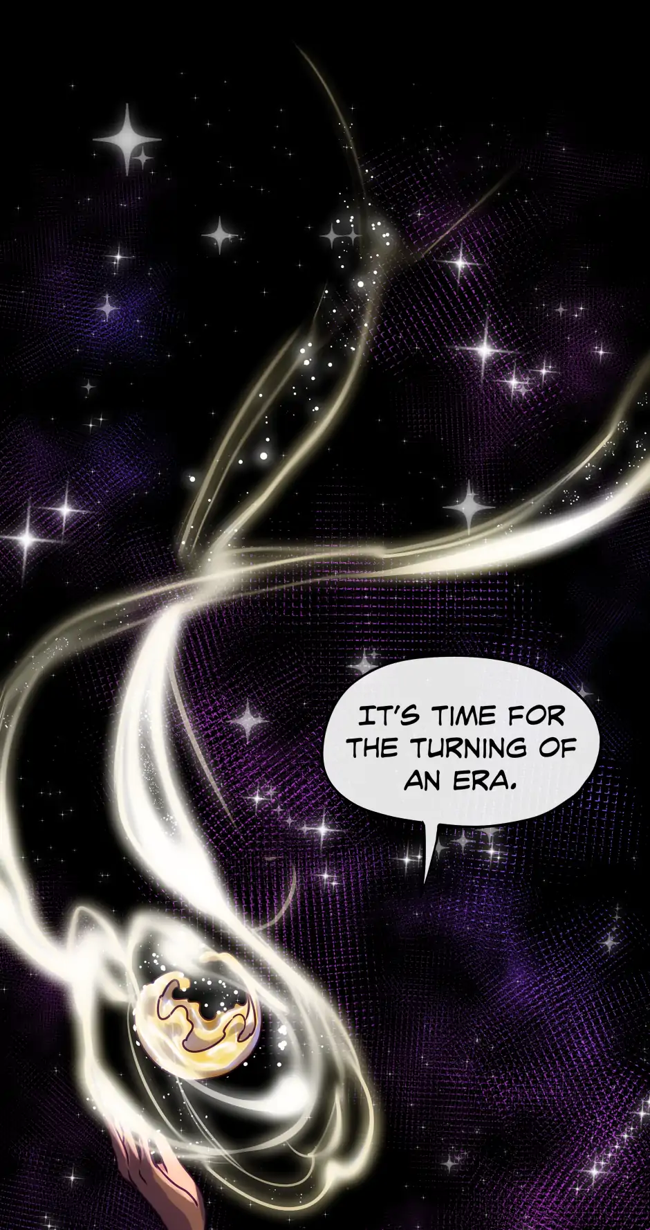 Swaha – Manhwa Chapter 20 - page 21