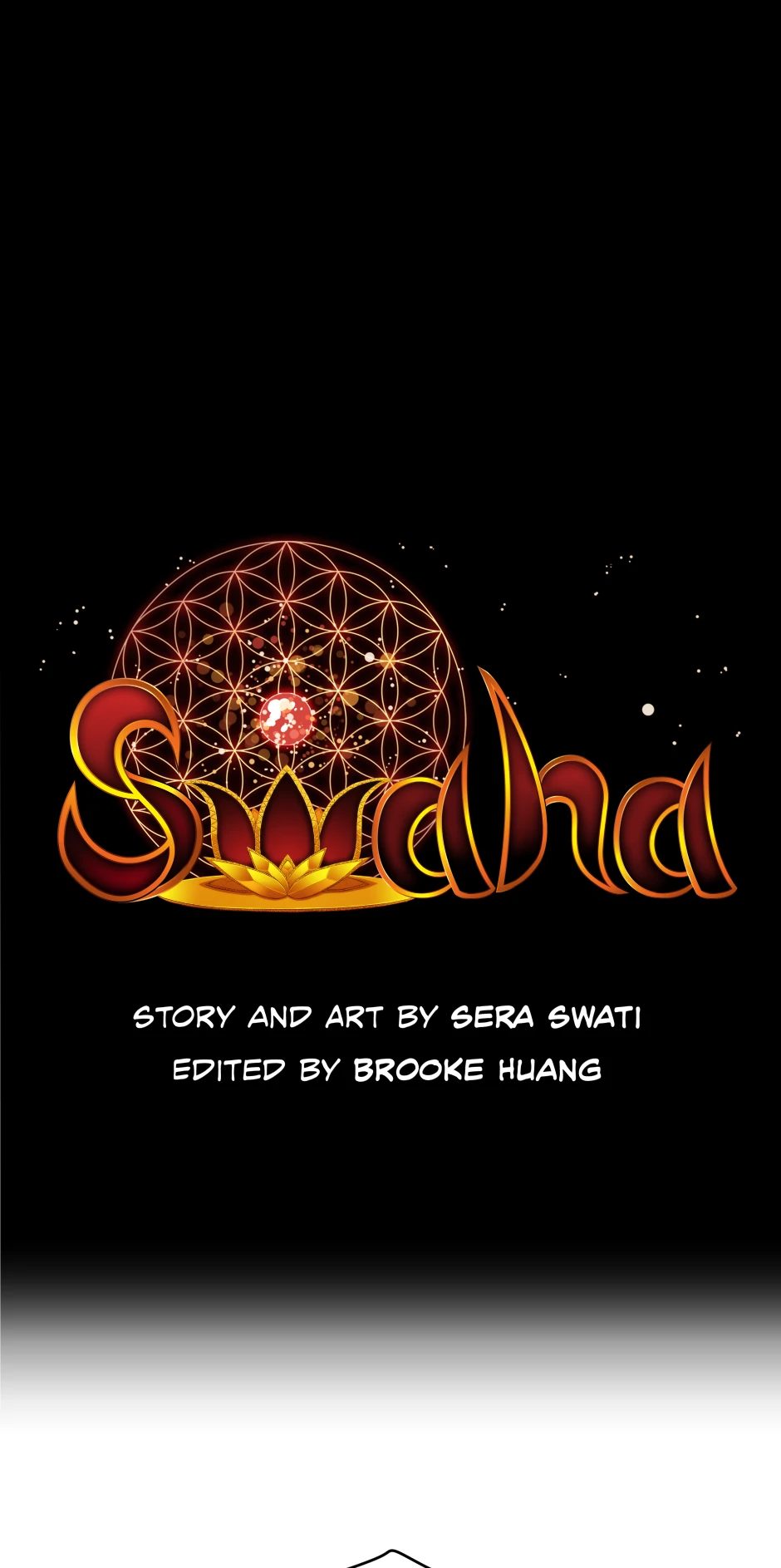 Swaha – Manhwa Chapter 20 - page 35