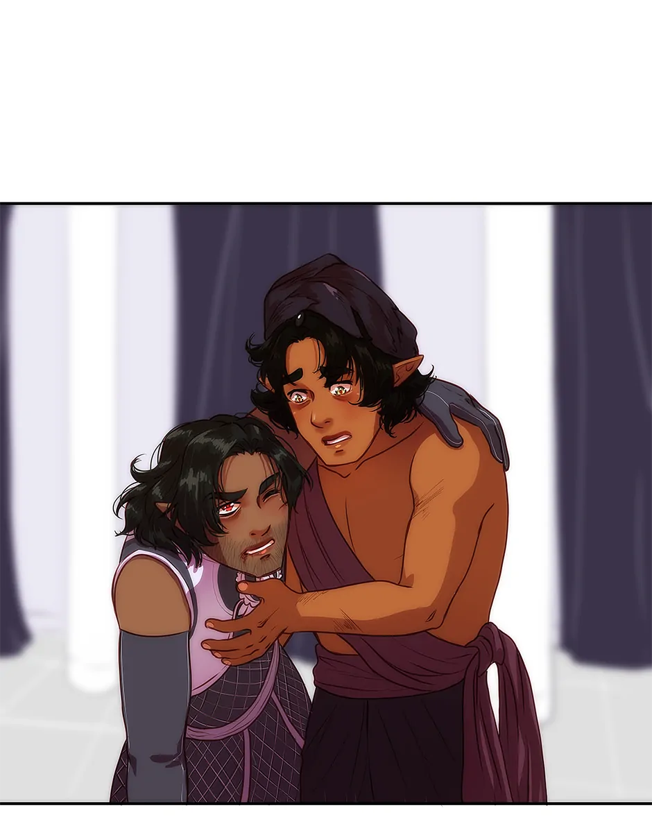 Swaha – Manhwa Chapter 10 - page 1