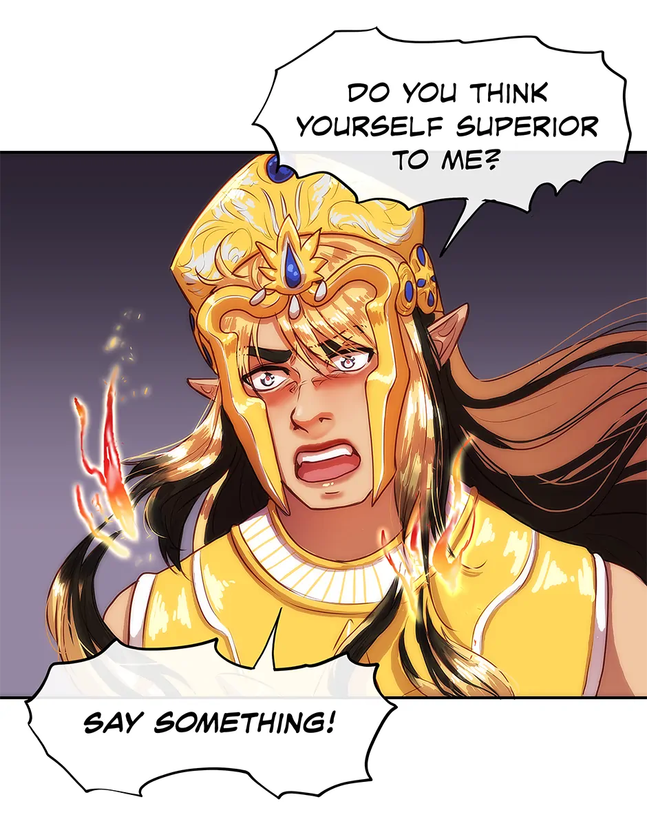 Swaha – Manhwa Chapter 10 - page 13