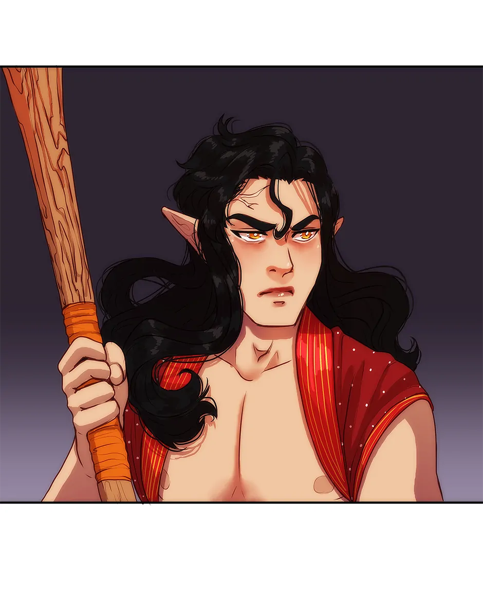 Swaha – Manhwa Chapter 10 - page 14